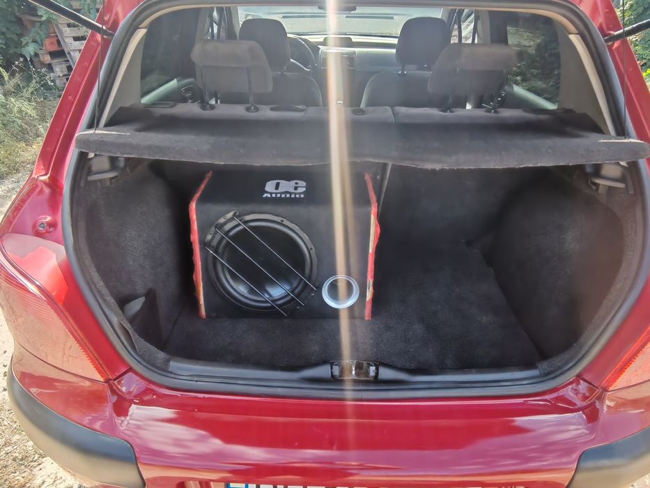 Пежо 307 автомат  2л  газ бензин