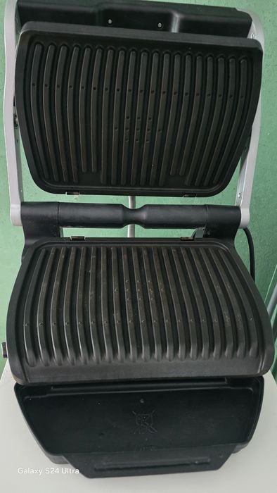 Електрогриль. Tefal Optigrill+intial