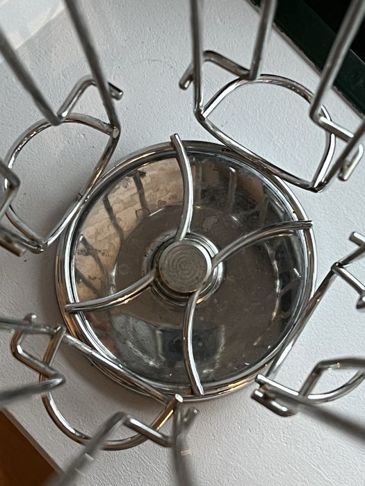 Suporte para cápsulas de café dolce gusto