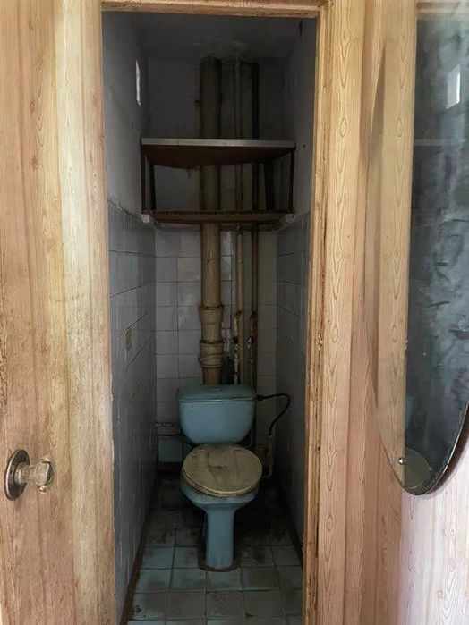 1-кімнатна квартира за адресою (площа 33 м²) - Atlanta.ua - фото 13