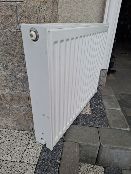 Grzejnik kaloryfer panelowy  podwojny purmo 60x50
