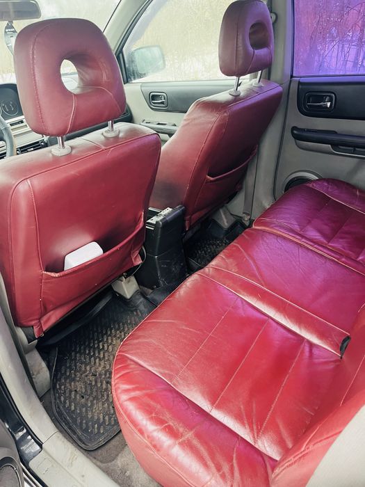 Продам Ніссан Х-Тріал Т 30