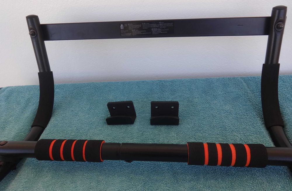 Multifunctional Exercise Bar64750494200323124