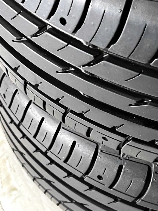 Pneus Falken Ziex ZE914 - 185/60/13 - Como NOVOS