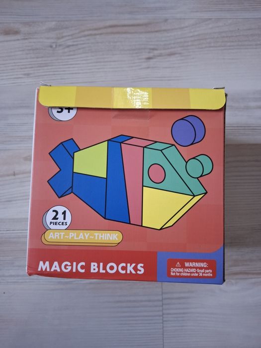 Мозаїки: магнітна, з кульками, крупна, з болтами, з шуруповертом .