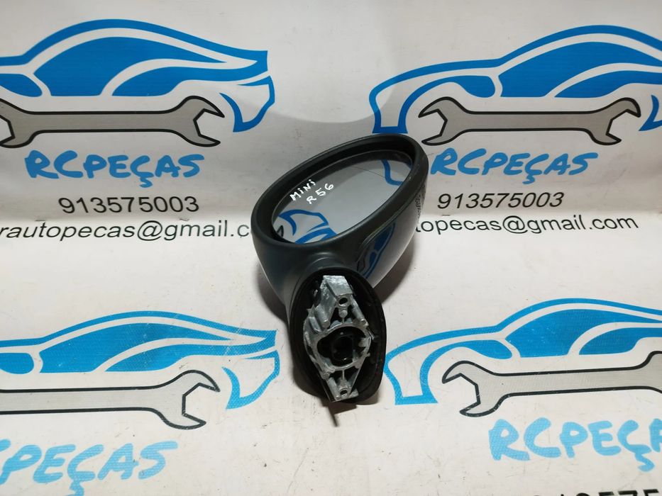 ESPELHO RETROVISOR DIREITO MINI COOPER R56 R55 CLUBMAN R56 LCI R56