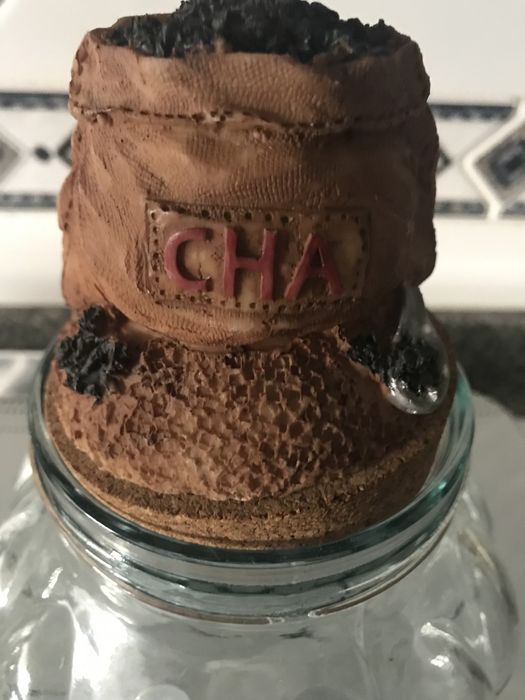 Frasco em vidro para chá (novo)64286372023426121