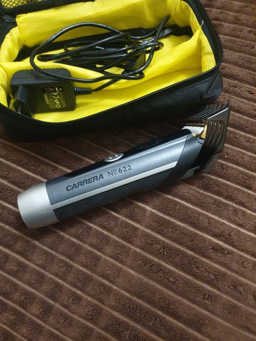 CARRERA 622 Машинка для стрижки