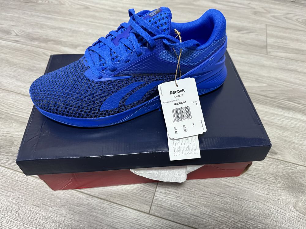 Reebok nano original hotsell
