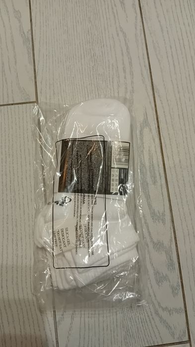 Skarpetki damskie 4F 3-pack rozm 38-42