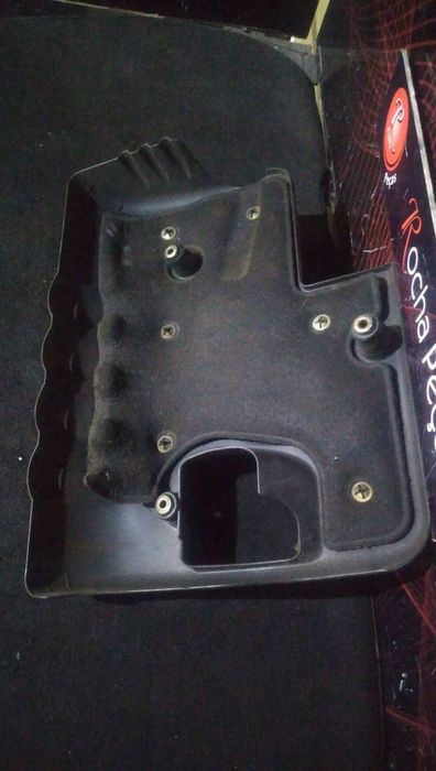 Tampa Do Motor Fiat Brava (182_)