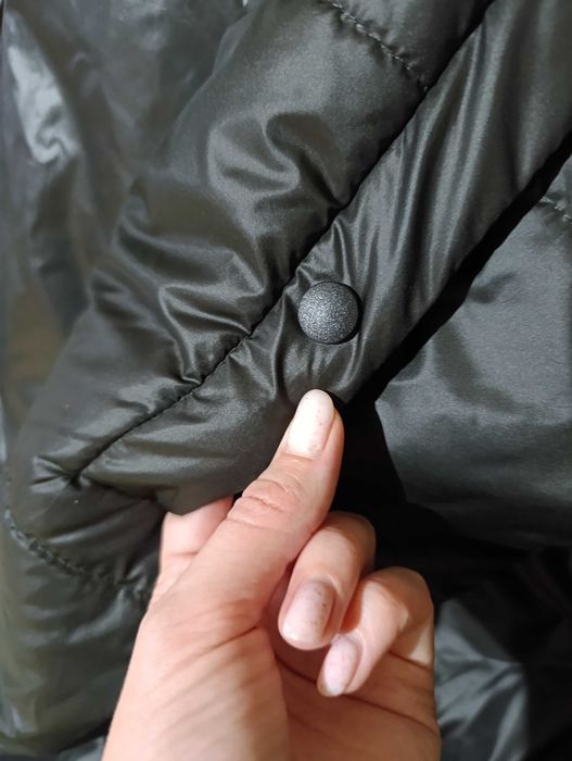 Жіноча куртка тепла зима весна