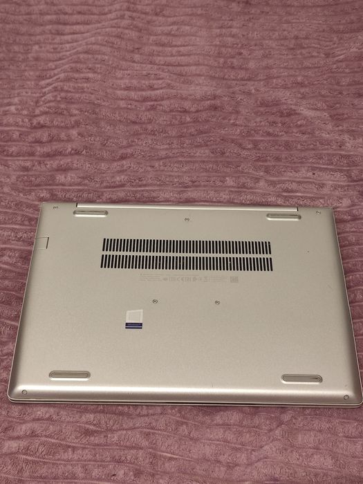 Продам  ноутбук hp probook 440 g7