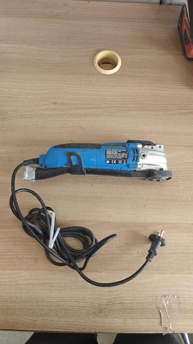 Narzędzie wielofunkcyjne Ferrex Multitool FM300 sprawne