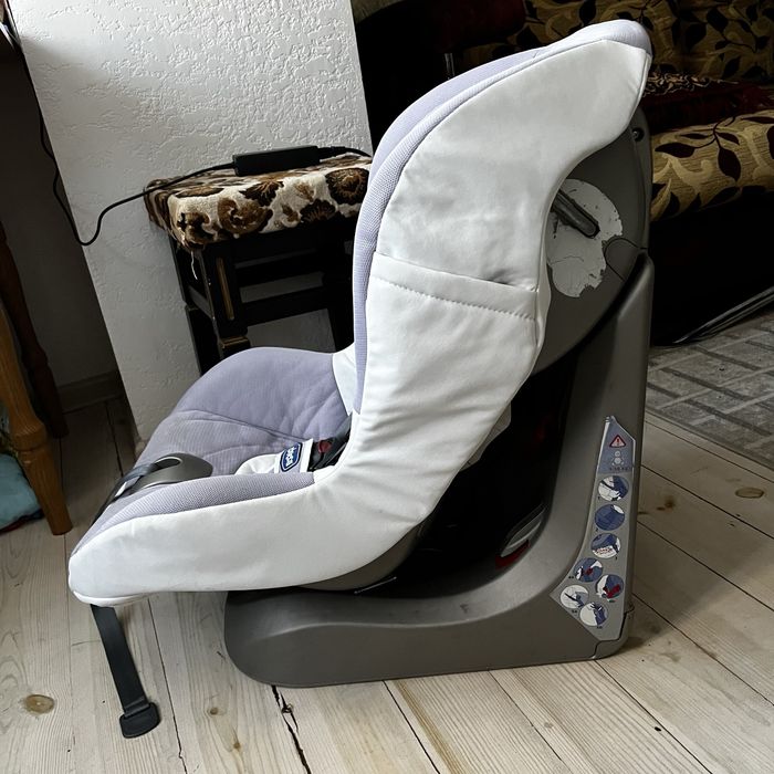 Автокресло Chicco