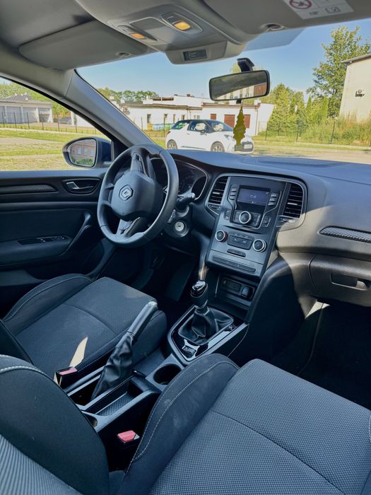 Renault Megane Okazja