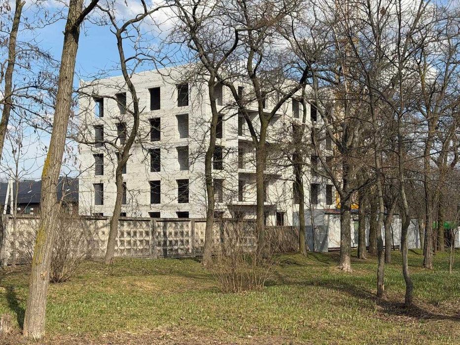 Квартира 2К площею 54,76 м² в місті Кропивницький по вул: Садова 120