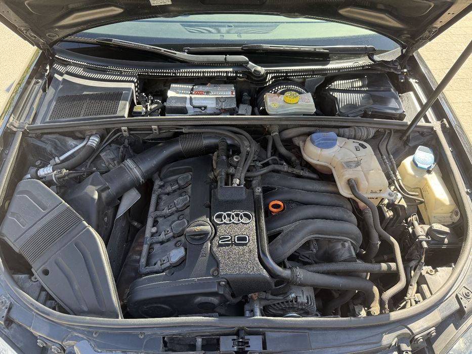 Продається в хорошому стані, 2006 рік Ауді А4