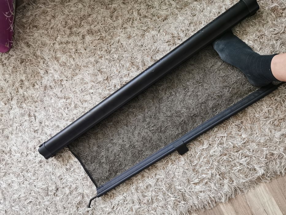 Roleta siatka bagażnika Passat B7