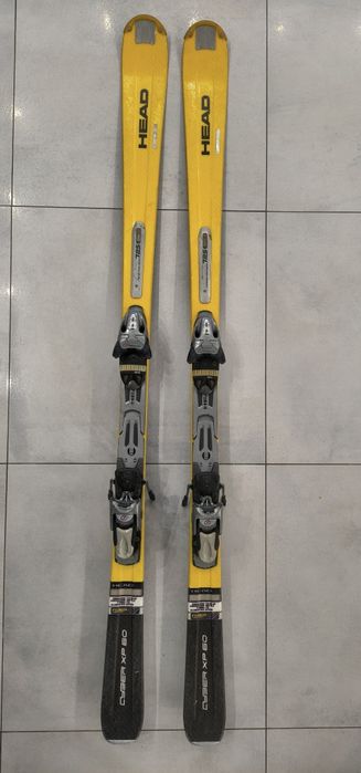 Narty Head Cyber XP 60