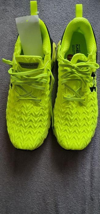 Under armour nowe rozmiar 44