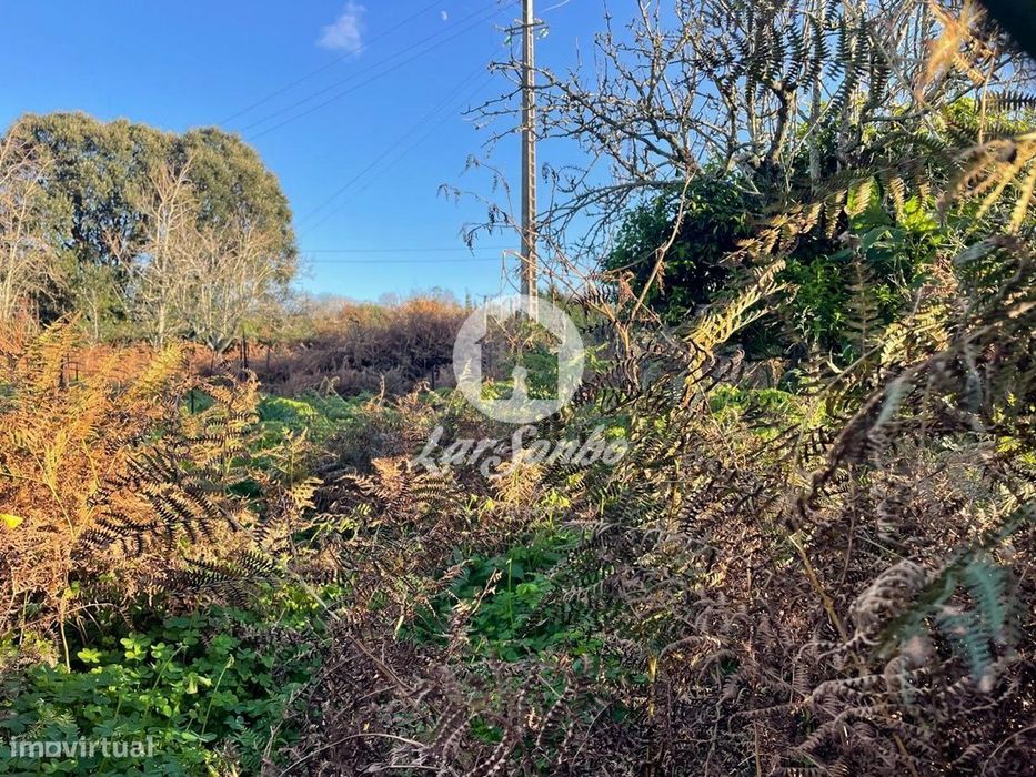 Terreno para construção na Junqueira, Vila do Conde — Junqueira, Porto