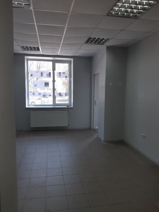 Продаж комерційного приміщення пр.С.Бандери