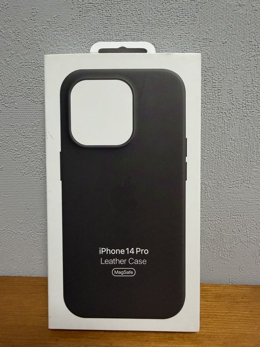 Новий чохол для iPhone 14 Pro