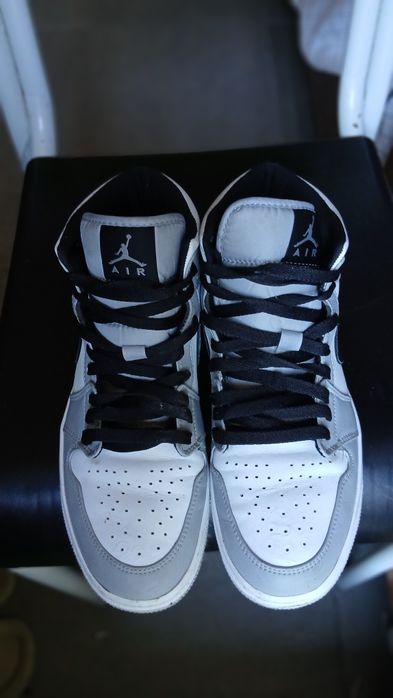 Nike Air Jordan 1 Mid