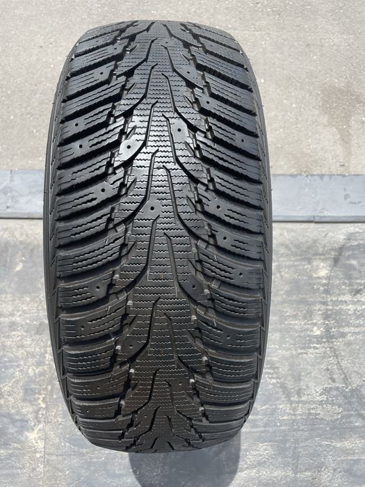 215/55/16 nexen winguard winspike wh62