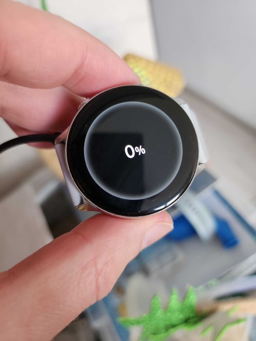 Samsung Galaxy Watch Active 40mm - SM-R500N