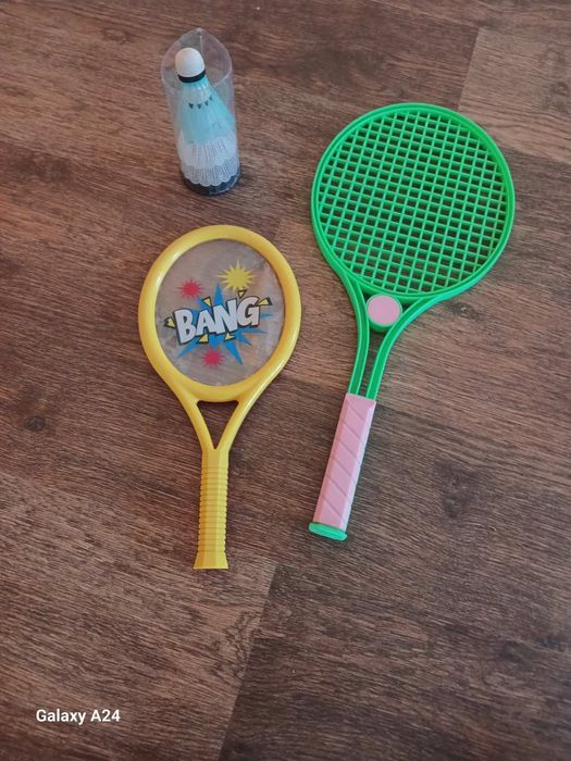 Ракетки для спорту
