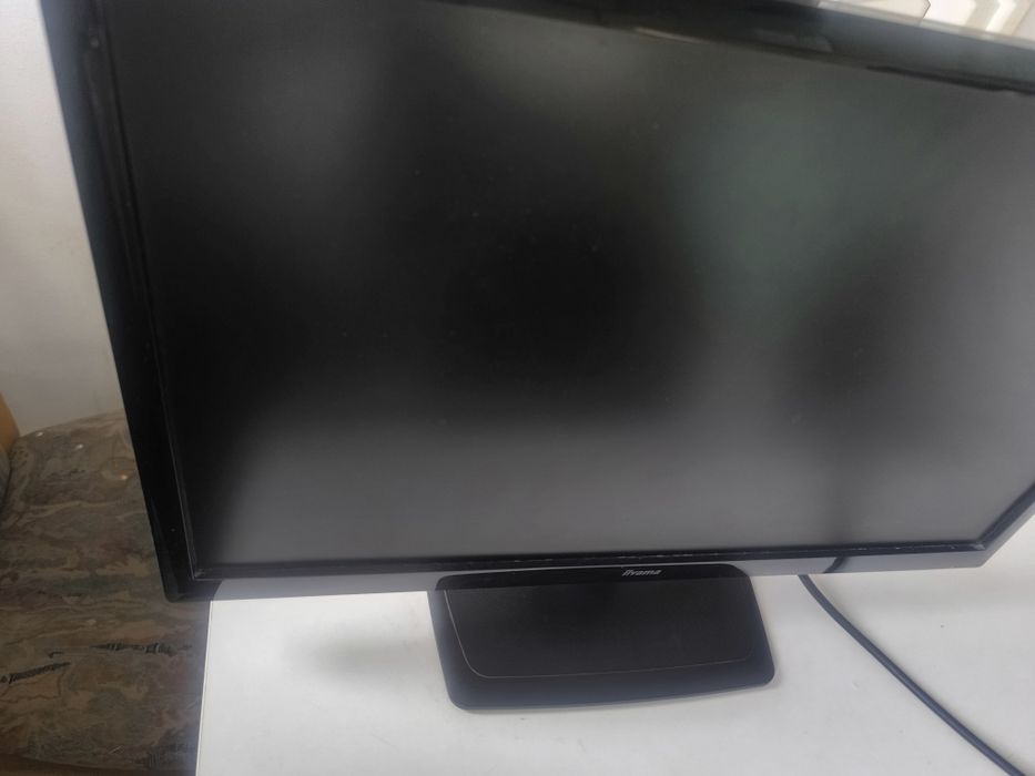 Monitor Dla Studenta