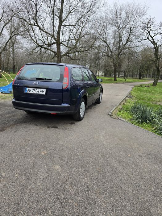Продам Ford Focus2  2006г.
1.6 газ/бен в хорошем техническом состоянии и без вложений.Два комплекта резины Зима/Лето.