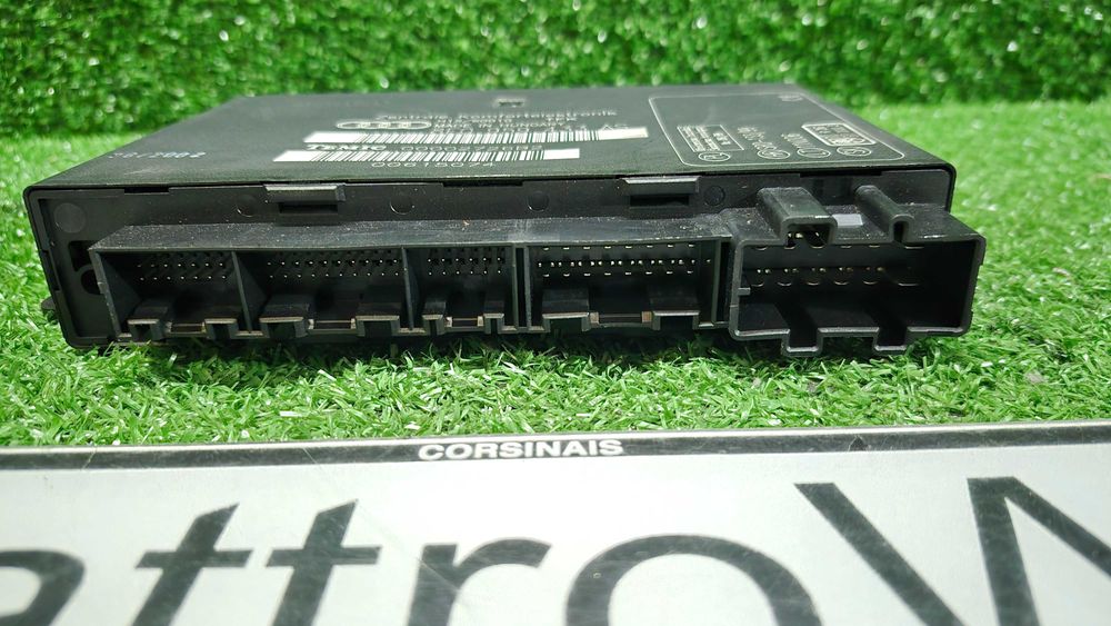 Modulo Centralina Conforto Audi A4 B6 8E e A4 B7 8E 2000 a 2008 8E0959433AS