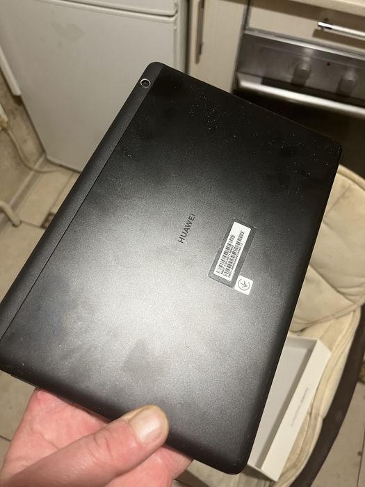 Huawei MediaPad T5 4/64 gb + 3G
