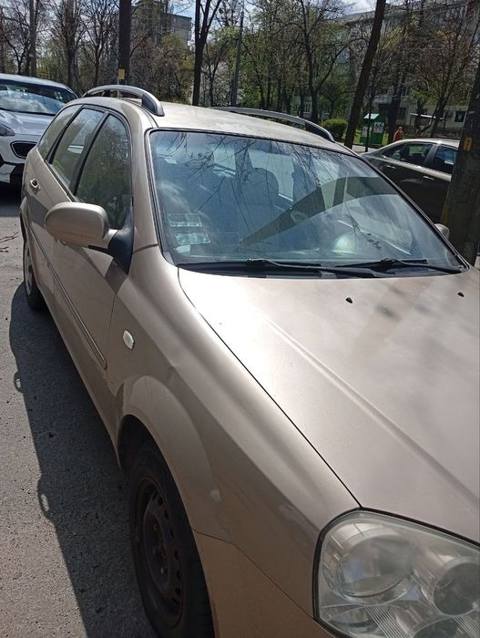 Продам автомобіль в робочому стані