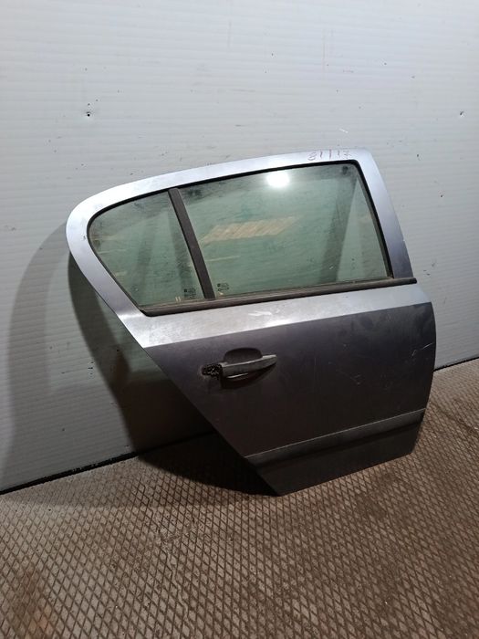 Porta trás direita OPEL Astra H Hatchback (L48)