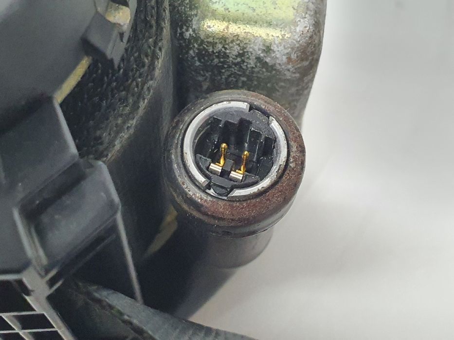 Cinto frente direito PEUGEOT 407 (6D_)