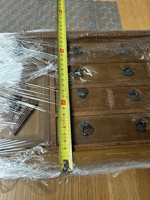 Movel pequeno antigo