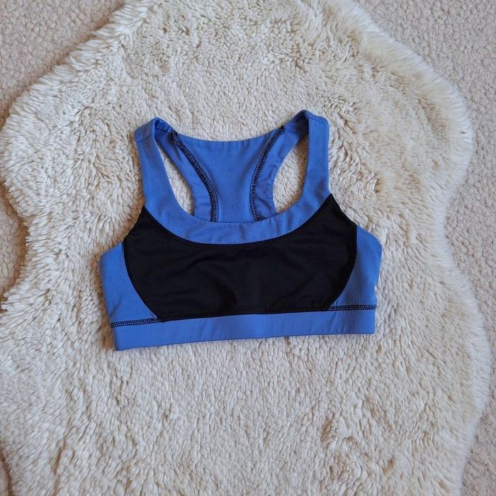 Спортивний топ boo hoo