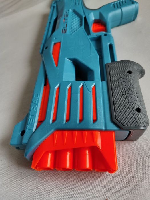 Автомати Nerf 3 штуки