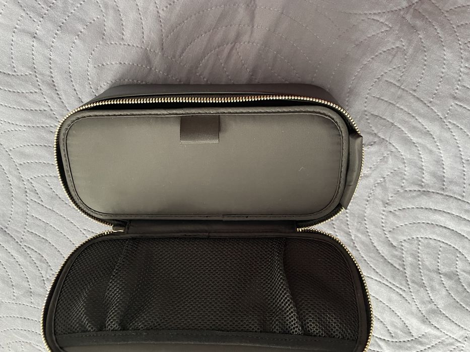 Etui podróżne skórzane PHILIPS do szczoteczek sonicznych NOWE