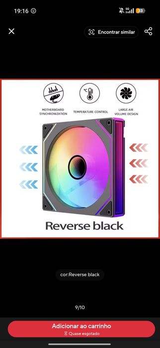 TEUCER LJ4 PRO 140mm 3-reverse + 3 forward