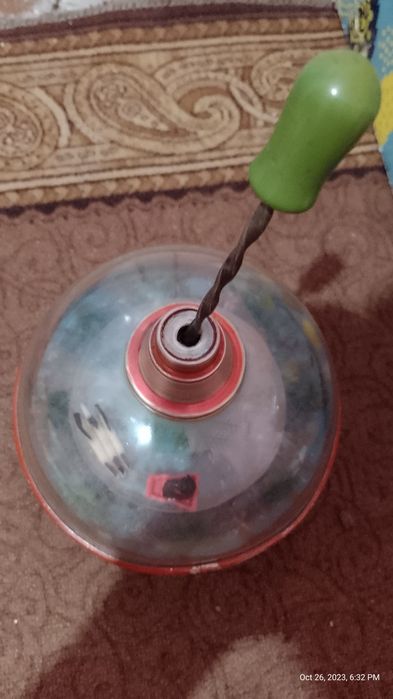 Юла         СССР