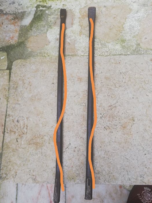 Ferramentas (Diversas) Antigas