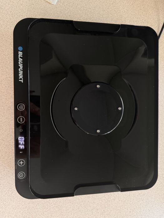 Харчовий дегідратор YOER VitaSave (Сушка для овочів)