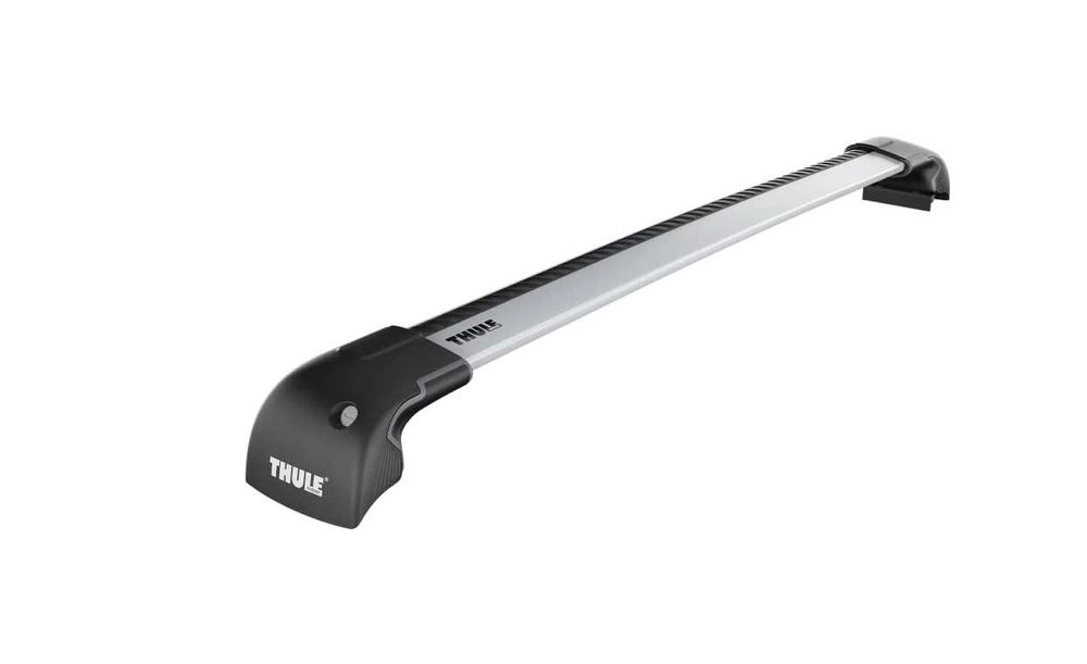 Thule Barras de tejadilho WingBar M-L