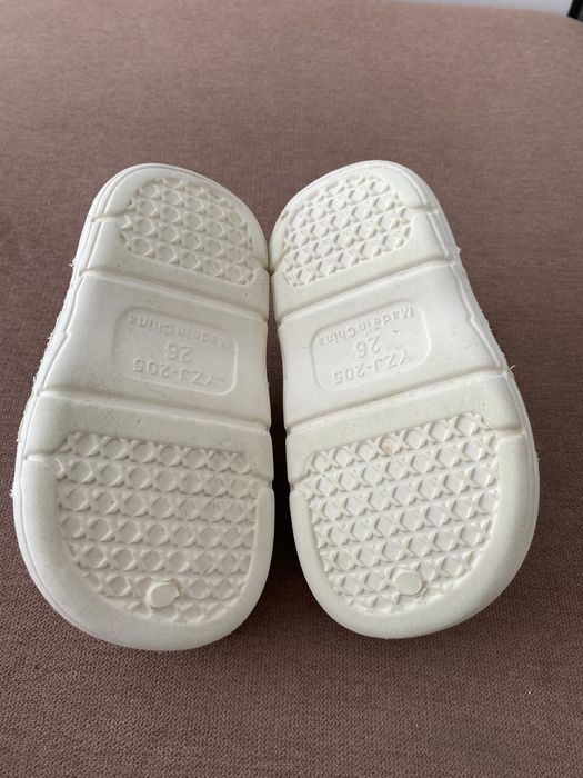 Крокси, 26 розмір