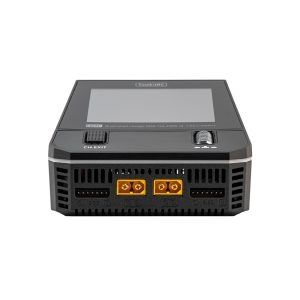 Toolkitrc Q6AC зарядний пристрій 4 порти до 6s з блоком живлення